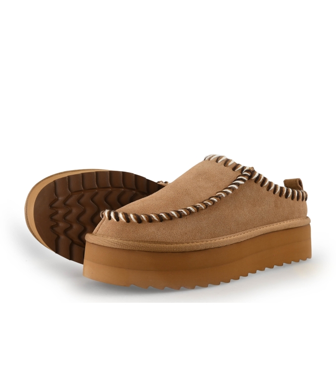 Colors of California Slip-ons
