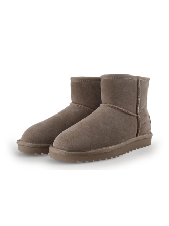 Colors of California Stiefeletten Braun 359443
 Größe 40
 