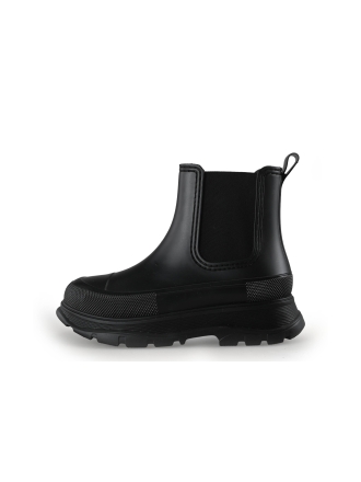 Colors of California Stiefeletten Schwarz 359444
 Größe 39
 
