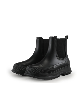 Colors of California Stiefeletten Schwarz 359444
 Größe 39
 