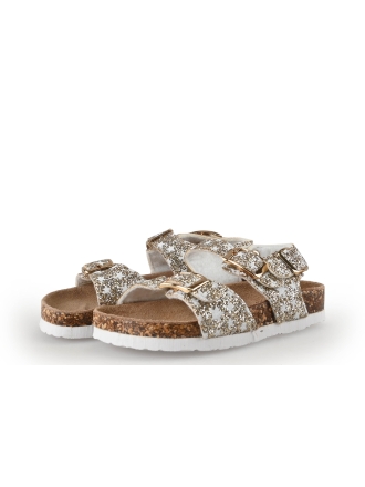 Colors of California Sandalen Beige 359445
 Größe 25
 