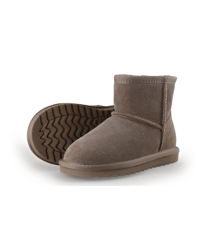 Colors of California Schneestiefel