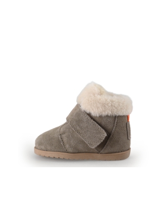 Colors of California Boots Braun 359449
 Größe 23
 
