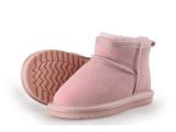 Colors of California Boots