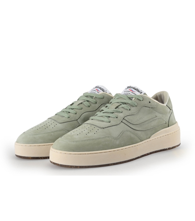 Genesis Sneaker