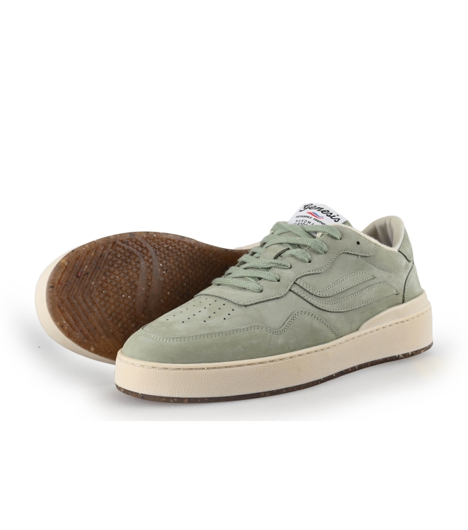 Genesis Sneaker