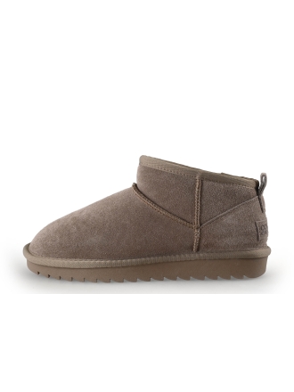 Colors of California Stiefeletten Beige 359452
 Größe 39
 