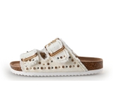 Colors of California Mules Pantoletten