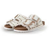 Colors of California Mules Pantoletten