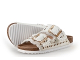 Colors of California Mules Pantoletten