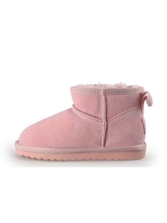Colors of California Schneestiefel Rosa 359459
 Größe 33
 