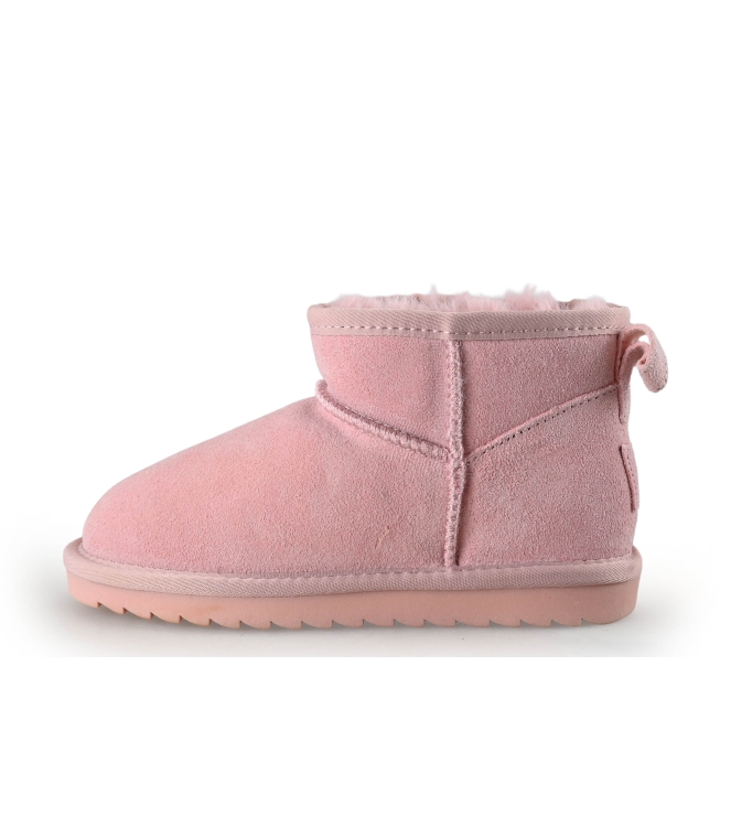 Colors of California Schneestiefel