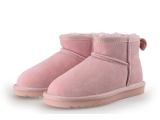 Colors of California Schneestiefel