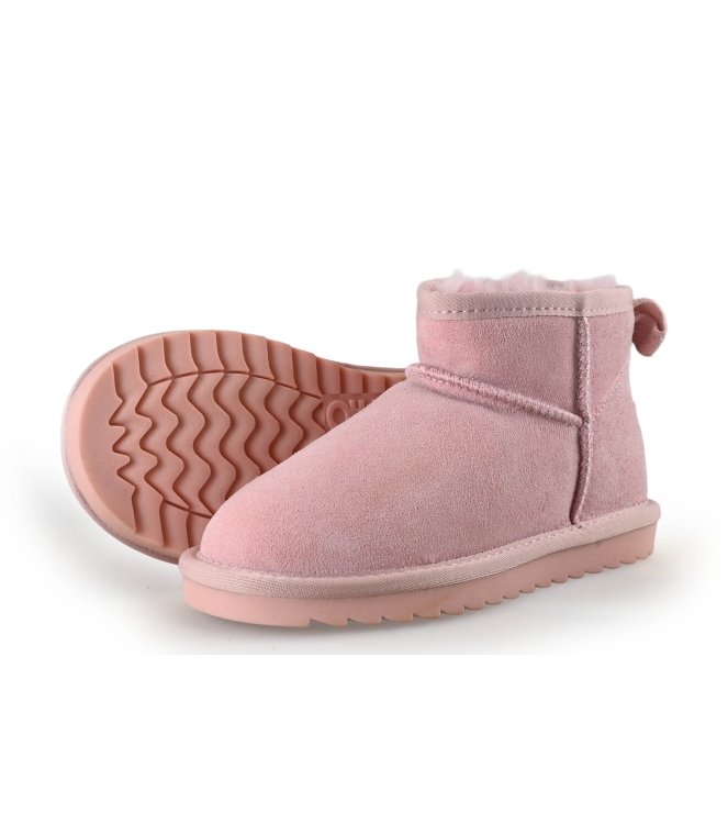 Colors of California Schneestiefel