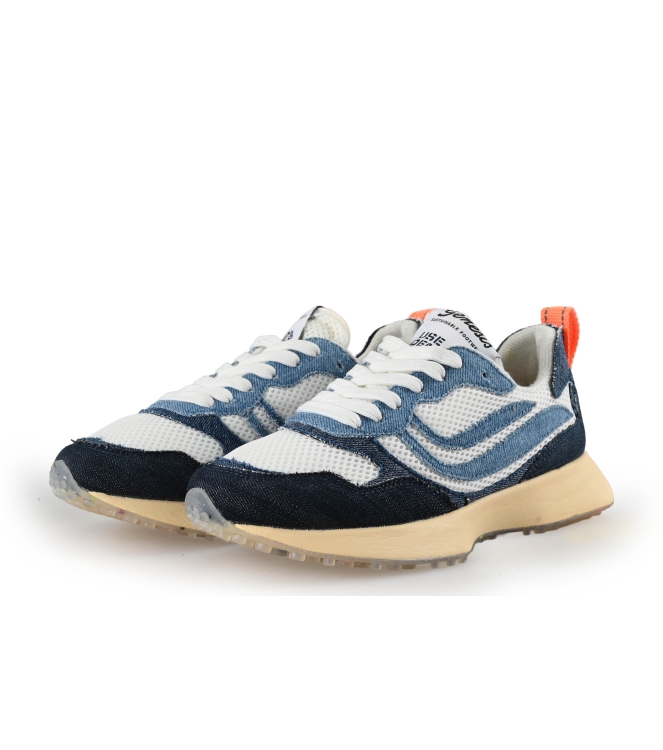 Genesis Sneaker