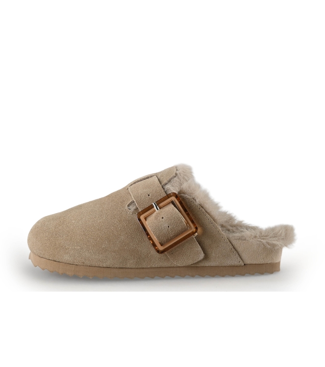 Colors of California Mules Pantoletten