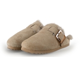 Colors of California Mules Pantoletten