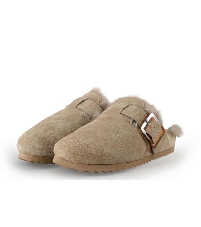 Colors of California Mules Pantoletten