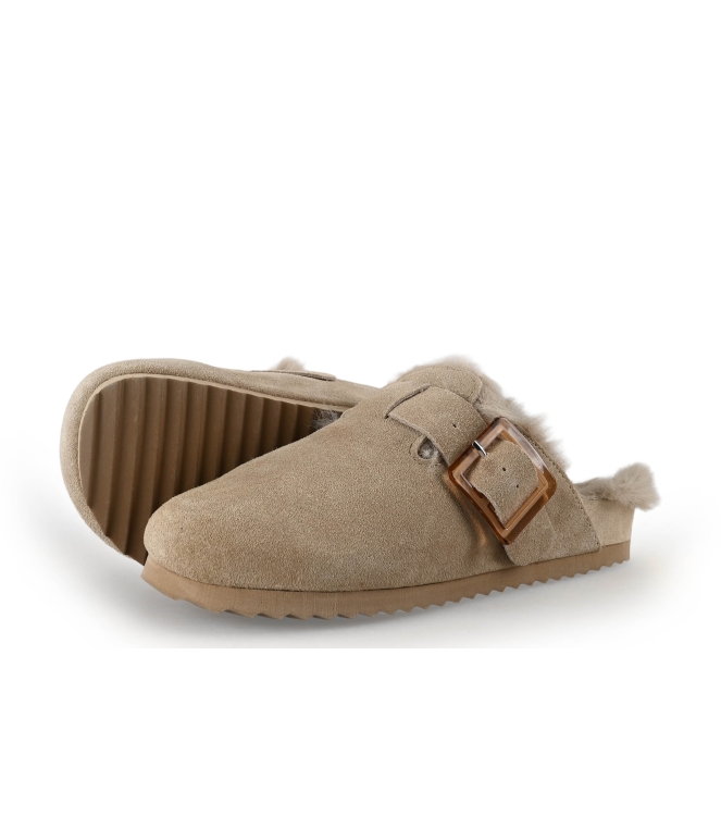 Colors of California Mules Pantoletten