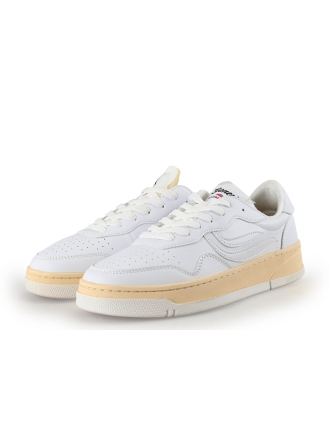 Genesis Sneaker Weiß 359473
 Größe 41
 