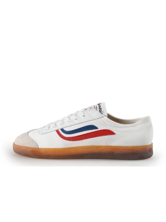 Genesis Footwear Sneaker Weiß 359474
 Größe 41
 