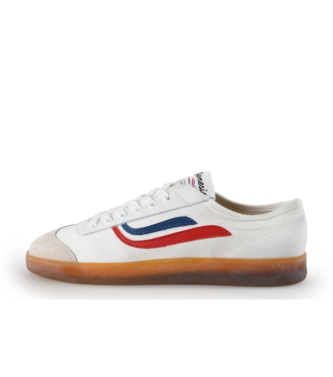 Genesis Footwear Sneaker