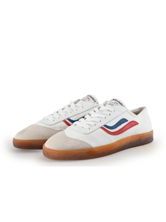 Genesis Footwear Sneaker Weiß 359474
 Größe 41
 