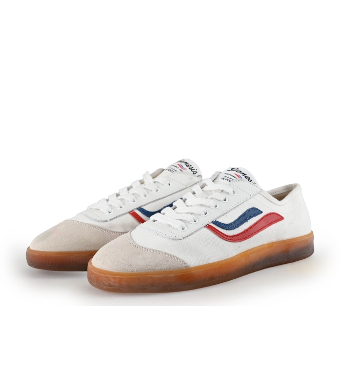 Genesis Footwear Sneaker