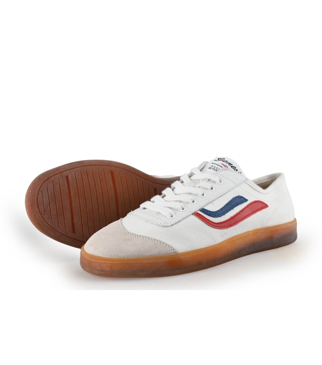 Genesis Footwear Sneaker