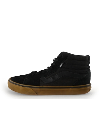 Vans Hohe Sneaker Schwarz 359475
 Größe 41
 