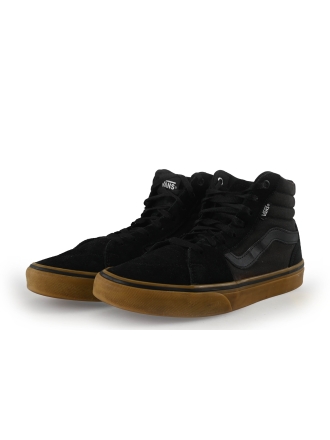 Vans Hohe Sneaker Schwarz 359475
 Größe 41
 