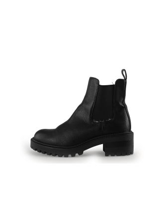 Sub55 Stiefeletten Schwarz 359482
 Größe 39
 