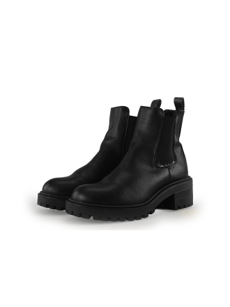 Sub55 Stiefeletten Schwarz 359482
 Größe 39
 