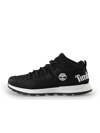 Timberland Sneaker Schwarz 359483
 Größe 41½
 