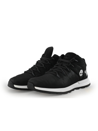 Timberland Sneaker Schwarz 359483
 Größe 41½
 