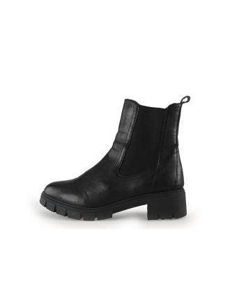 Sub55 Stiefeletten Schwarz 359485
 Größe 41
 