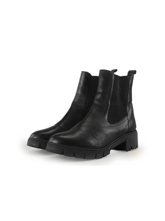 Sub55 Stiefeletten Schwarz 359485
 Größe 41
 