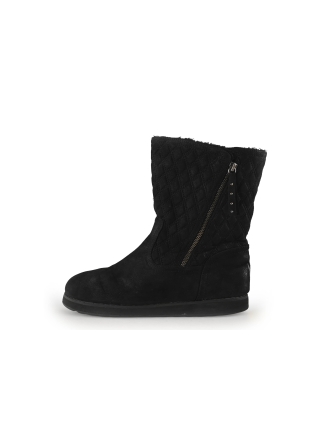 Skechers Boots Schwarz 359486
 Größe 39
 