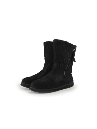 Skechers Boots Schwarz 359486
 Größe 39
 