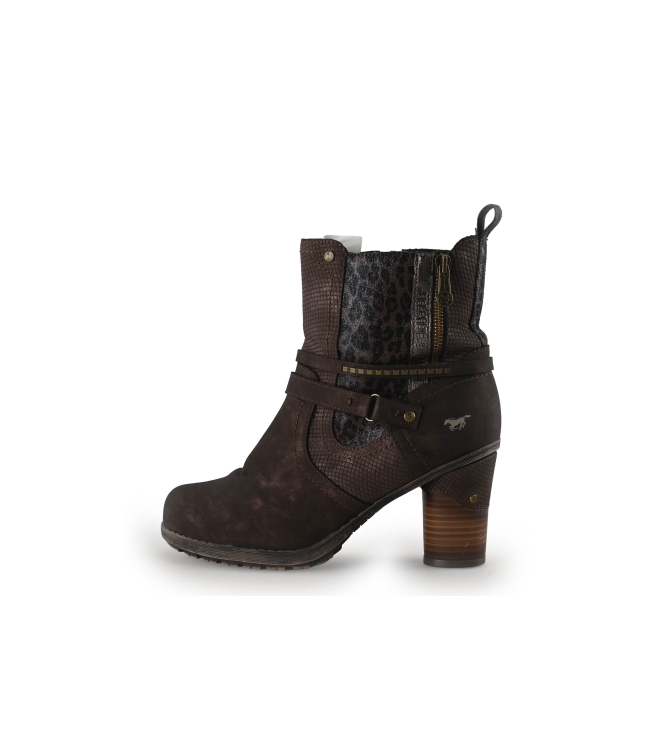 Mustang Stiefeletten