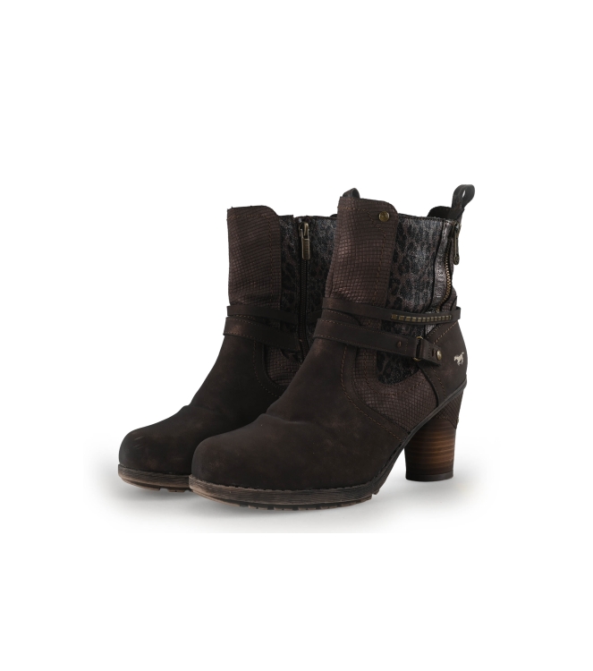 Mustang Stiefeletten