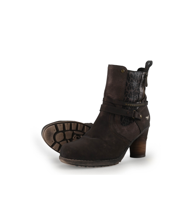Mustang Stiefeletten