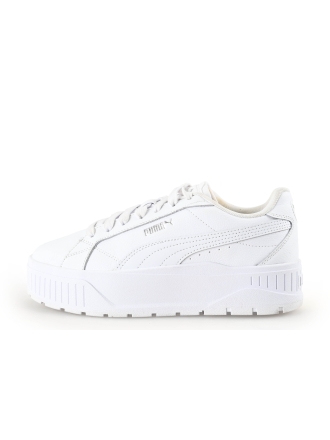 Puma Sneaker Weiß 359490
 Größe 38
 
