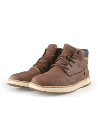 Skechers Schnürstiefel Braun 359491
 Größe 44
 
