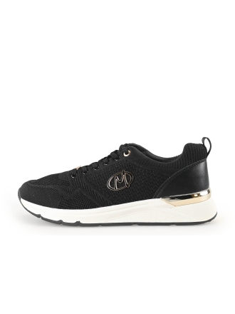 Mexx Sneaker Schwarz 359494
 Größe 41
 
