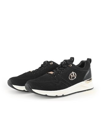 Mexx Sneaker Schwarz 359494
 Größe 41
 