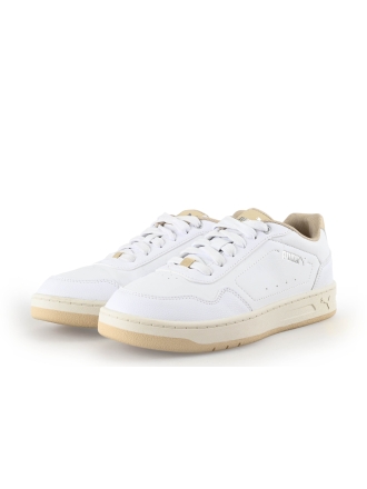 Puma Sneaker Weiß 359495
 Größe 37
 