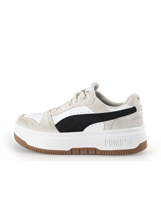 Puma Sneaker Beige 359497
 Größe 38
 