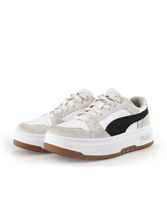 Puma Sneaker Beige 359497
 Größe 38
 