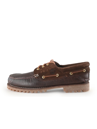 Timberland Bootsschuhe Braun 359499
 Größe 45½
 